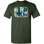 Youth Jimi Hendrix Cotton T-Shirt