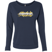 Sagittarius French Terry Scoop
