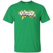 Virgo Youth Ultra Cotton T-Shirt