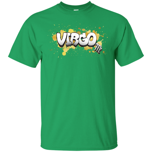 Virgo Youth Ultra Cotton T-Shirt