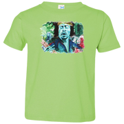 Hendrix Toddler Jersey T-Shirt