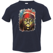 Biggie Toddler Jersey T-Shirt