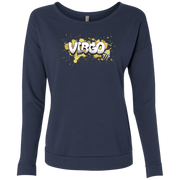 Virgo French Terry Scoop