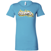 Scorpio Ladies' Astrology T-Shirt