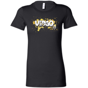 Virgo Ladies' Astrology T-Shirt