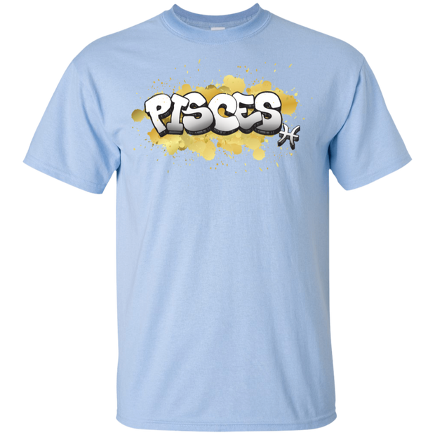 Pisces youth Ultra Cotton T-Shirt