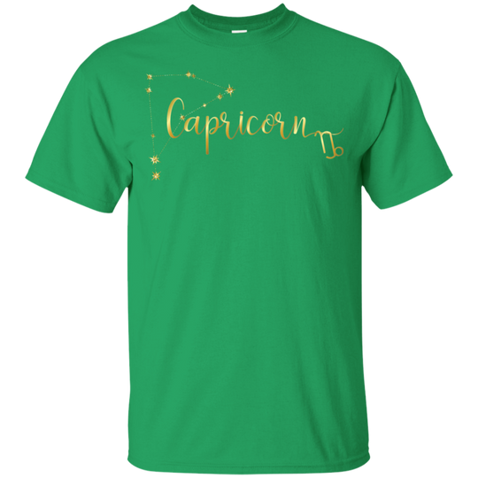Capricorn Youth Ultra Cotton T-Shirt