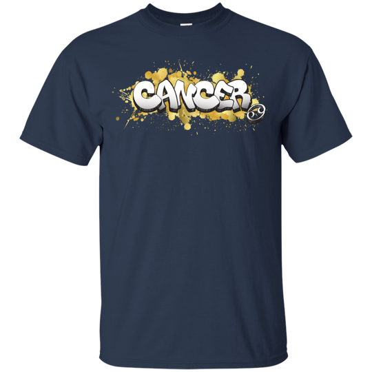 Cancer Youth Ultra Cotton T-Shirt