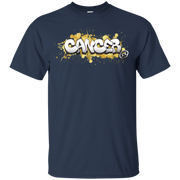 Cancer Youth Ultra Cotton T-Shirt