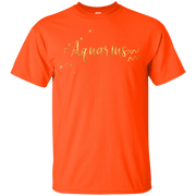 Aquarius Youth Ultra Cotton T-Shirt