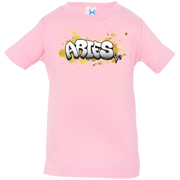 Aries Infant Jersey T-Shirt