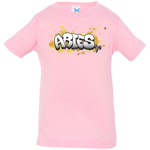 Aries Infant Jersey T-Shirt