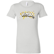 Virgo Ladies' Astrology T-Shirt
