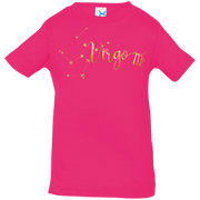 Virgo Infant Jersey T-Shirt