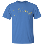 Cancer Youth Ultra Cotton T-Shirt
