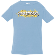 Sagittarius Infant Jersey T-Shirt