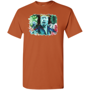 Youth Jimi Hendrix Cotton T-Shirt