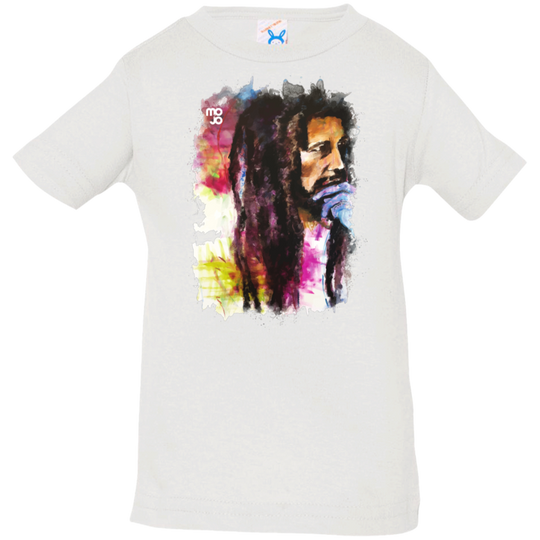 Marley Infant Jersey T-Shirt