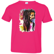 Marley Toddler Jersey T-Shirt