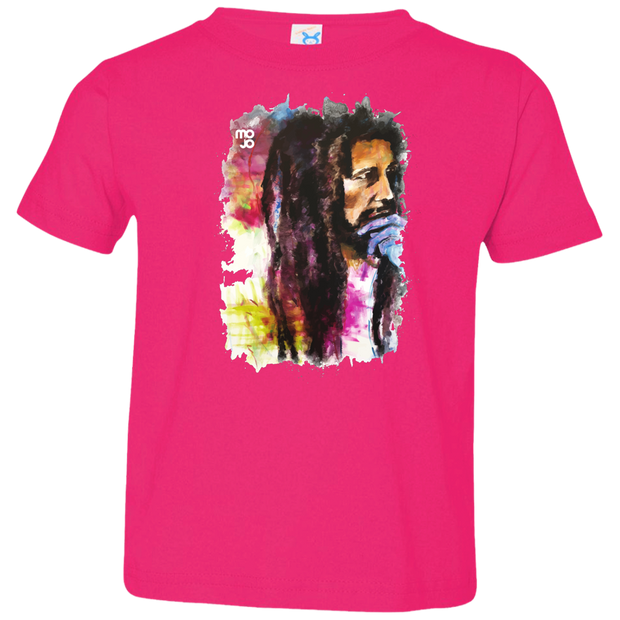 Marley Toddler Jersey T-Shirt