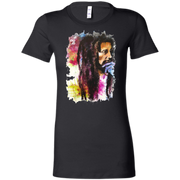 Bob Marley Ladies' T-Shirt
