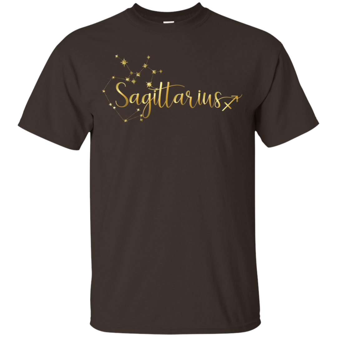 Sagittarius Youth Ultra Cotton T-Shirt