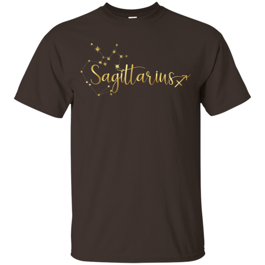 Sagittarius Youth Ultra Cotton T-Shirt