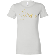 Virgo Ladies' Astrology T-Shirt