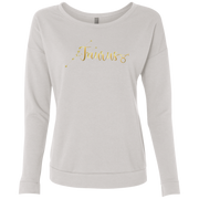 Taurus French Terry Scoop