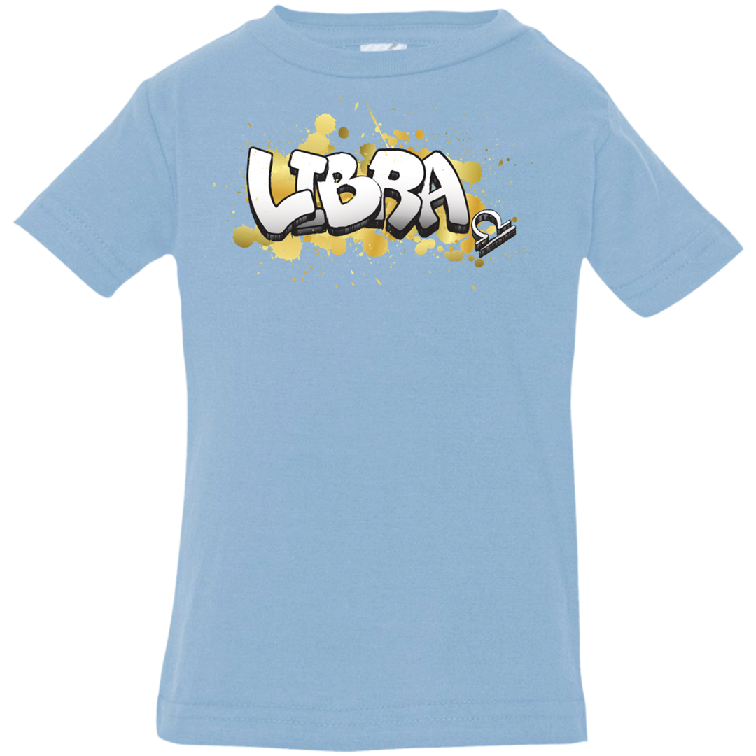 Libra Infant Jersey T-Shirt
