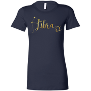 Libra Ladies' Astrology T-Shirt