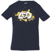 Leo Infant Jersey T-Shirt