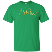 Aries Youth Ultra Cotton T-Shirt