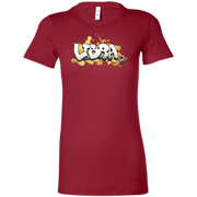 Libra Ladies' Astrology T-Shirt
