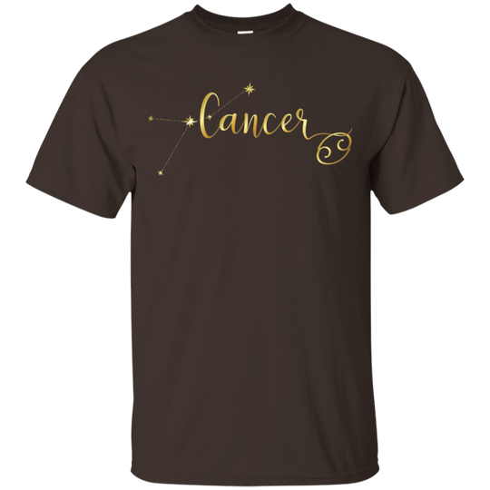 Cancer Youth Ultra Cotton T-Shirt