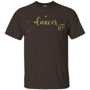 Cancer Youth Ultra Cotton T-Shirt
