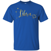 Libra Youth Ultra Cotton T-Shirt