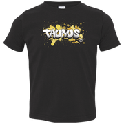 Taurus Toddler Jersey T-Shirt