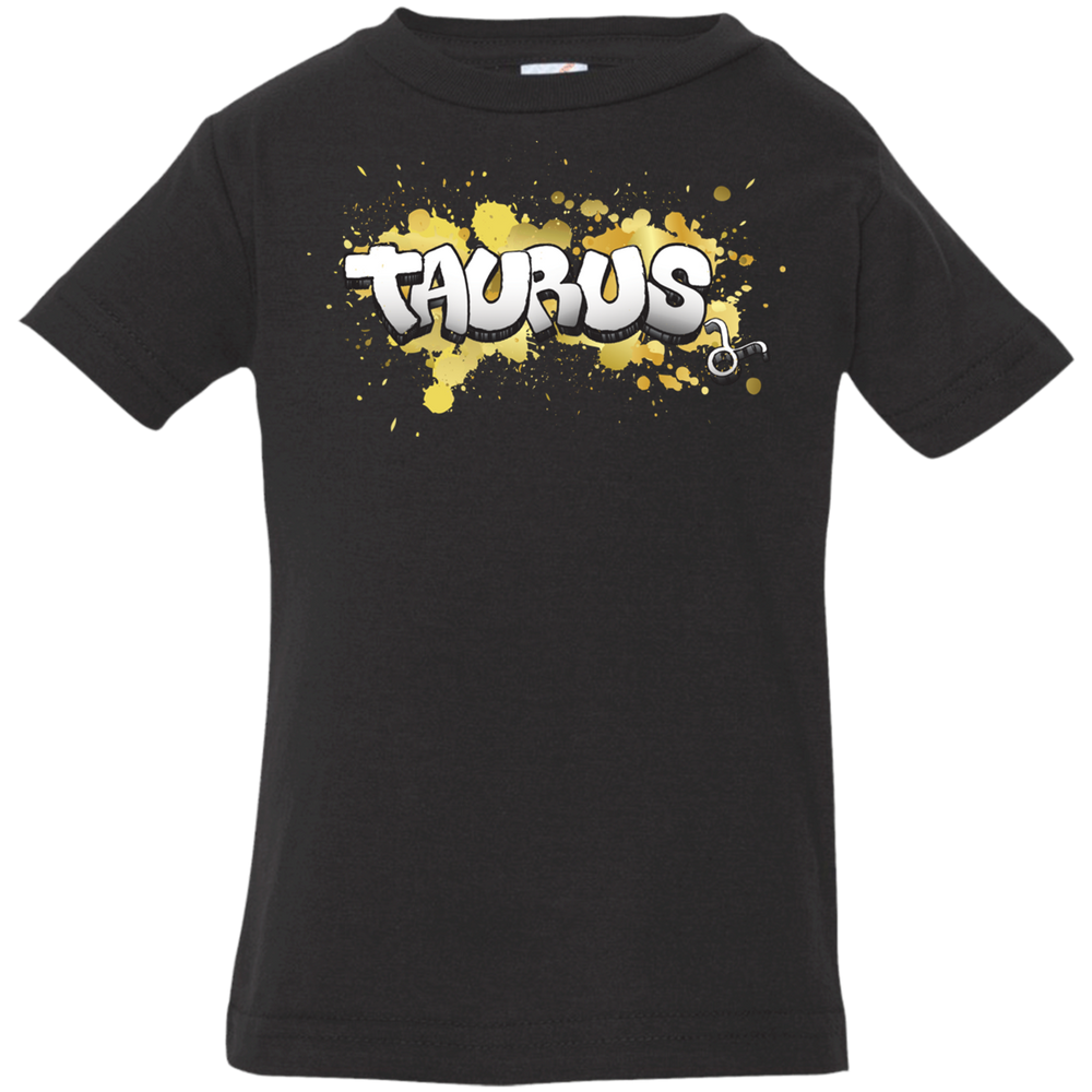 Taurus Infant Jersey T-Shirt