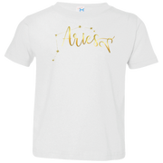 Aries Toddler Jersey T-Shirt