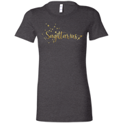 Sagittarius Ladies' Astrology T-Shirt