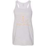 High Priestess Flowy Racerback Tank