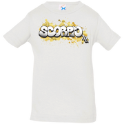 Scorpio Infant Jersey T-Shirt