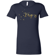 Virgo Ladies' Astrology T-Shirt