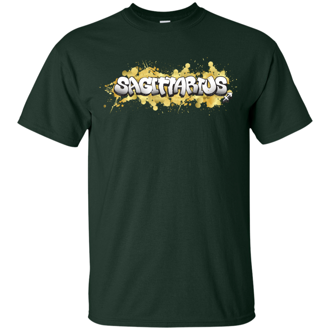 Sagittarius Youth Ultra Cotton T-Shirt