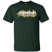 Sagittarius Youth Ultra Cotton T-Shirt