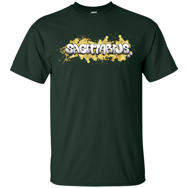 Sagittarius Youth Ultra Cotton T-Shirt