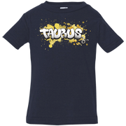 Taurus Infant Jersey T-Shirt