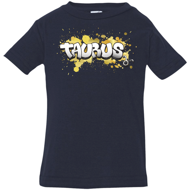 Taurus Infant Jersey T-Shirt