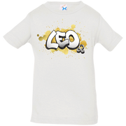 Leo Infant Jersey T-Shirt